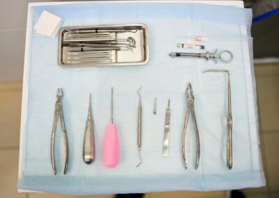 Stomatologia Yes-Dent - kompleksowa opieka stomatologiczna