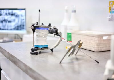 Stomatologia Warszawa Sadyba Stegny