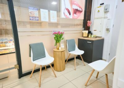 Stomatologia Yes-Dent Warszawa Sadyba Stegny