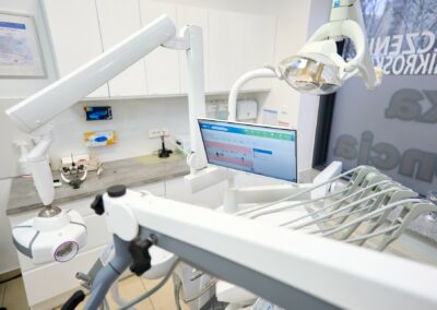 Dentysta Sadyba Stegny Warszawa
