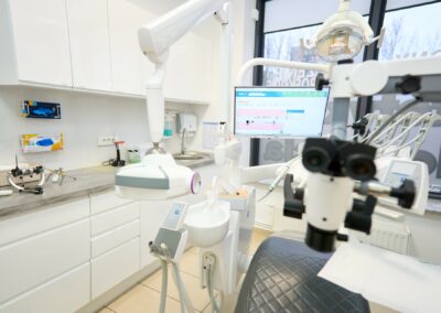 Nowoczesna stomatologia Warszawa