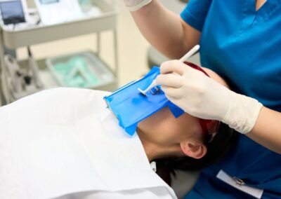 Dentysta Warszawa Stegny Sadyba